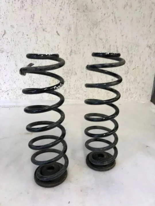 Jousisarja OEM 2Q0511121CF Skoda Kamiq 1.5L:lle image 3