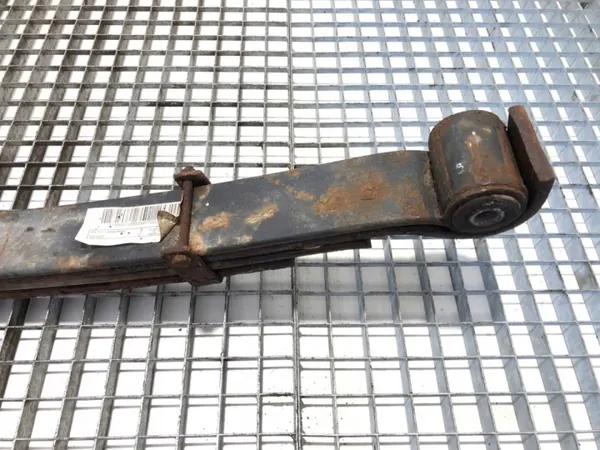 Vasen takalehtijousi OEM 01356978080 Citroenille image 3