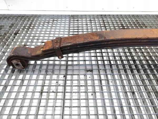 Vasen takalehtijousi OEM 01356978080 Citroenille image 6