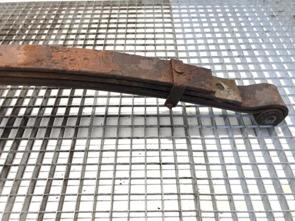 Vasen takalehtijousi OEM 01356978080 Citroenille image 7