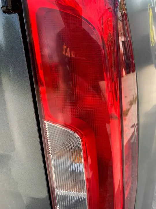 Luz trasera derecha FIAT DOBLO 2 II FL LIFT image 3