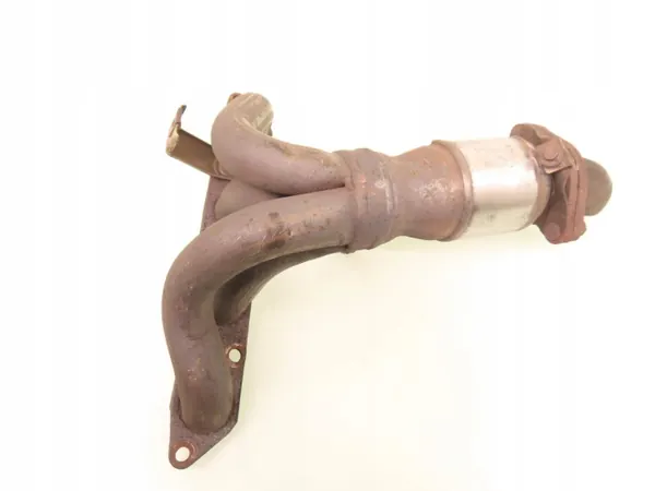 OEM 2000001630 Rover Avgasgrenrör Katalysator image 4
