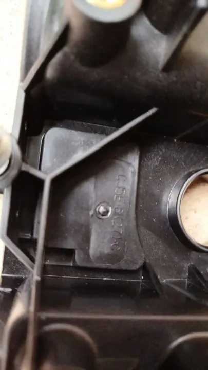 Peça Motor Ford OEM FG1Z6582E - Lado Esquerdo image 3