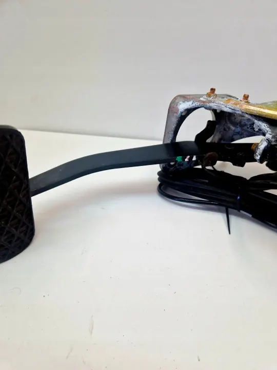 Jarrunpoljin OEM A1292600251 Mercedes-Benz SL R129:lle image 3