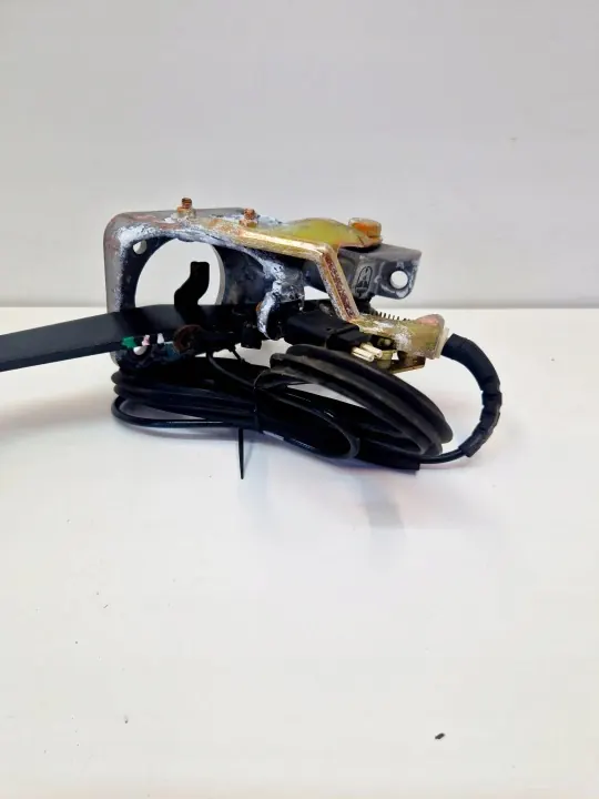 Jarrunpoljin OEM A1292600251 Mercedes-Benz SL R129:lle image 4