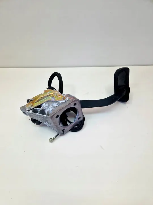 Jarrunpoljin OEM A1292600251 Mercedes-Benz SL R129:lle image 5