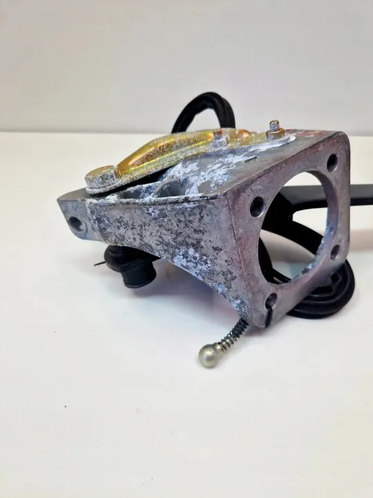 Jarrunpoljin OEM A1292600251 Mercedes-Benz SL R129:lle image 6