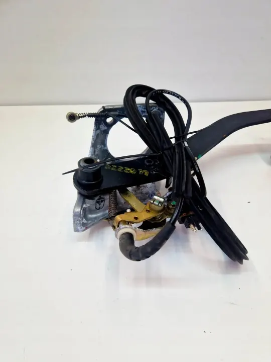 Jarrunpoljin OEM A1292600251 Mercedes-Benz SL R129:lle image 9