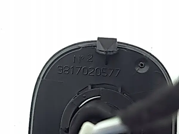 Sensor de luz Peugeot 3008 III 2024 image 7