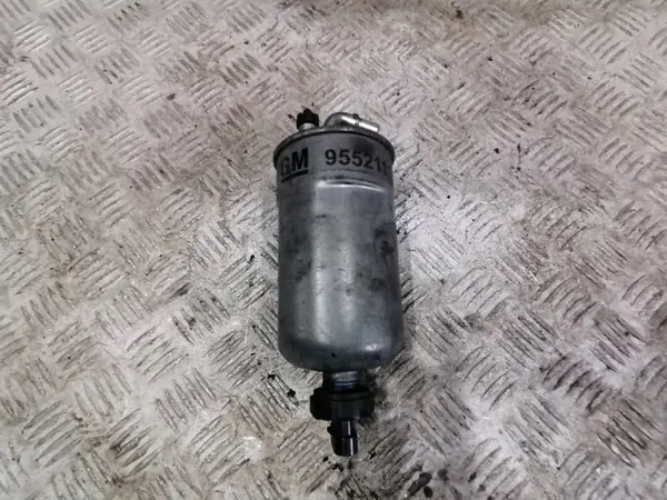 Opel OE 95 521 116 Kraftstofffilter image 2