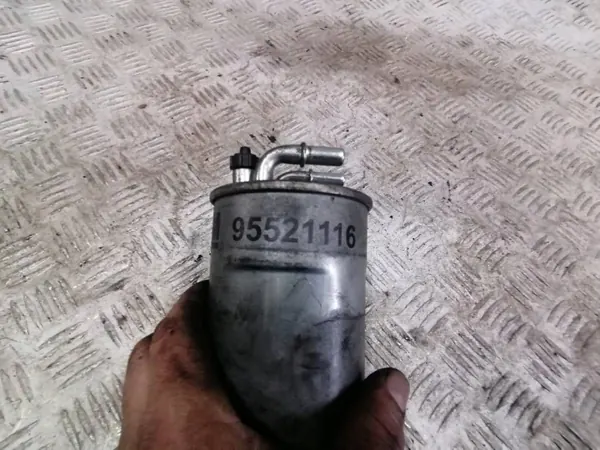 Opel OE 95 521 116 Kraftstofffilter image 4