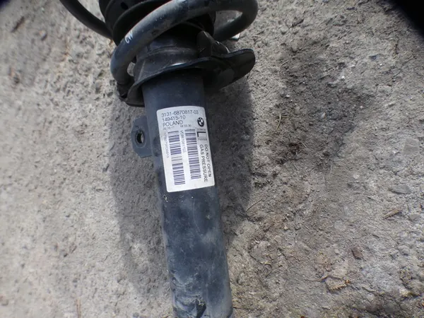 Amortizzatore Anteriore Sinistro MINI COOPER F55 6870817 image 2