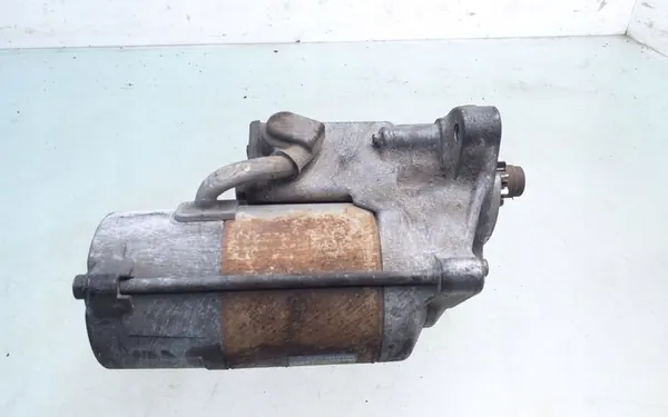 Motor de arranque Land Rover Freelander OE NAD 1015 00 image 3