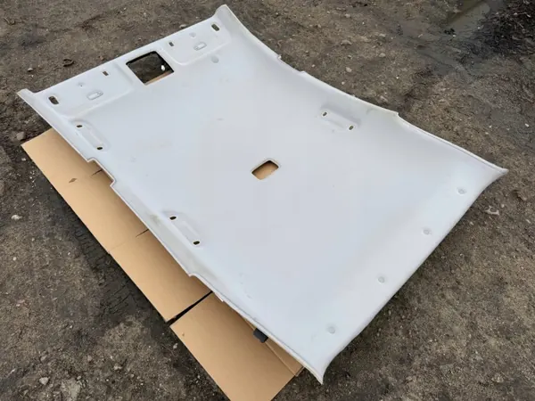 OEM HYUNDAI I30 II HATCHBACK 2011-2017 Innertak image 4
