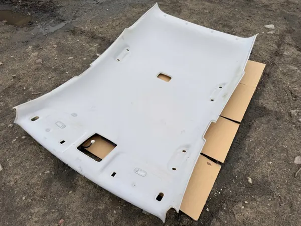 OEM HYUNDAI I30 II HATCHBACK 2011-2017 Innertak image 5
