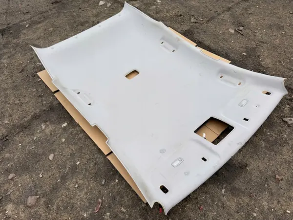 OEM HYUNDAI I30 II HATCHBACK 2011-2017 Innertak image 6