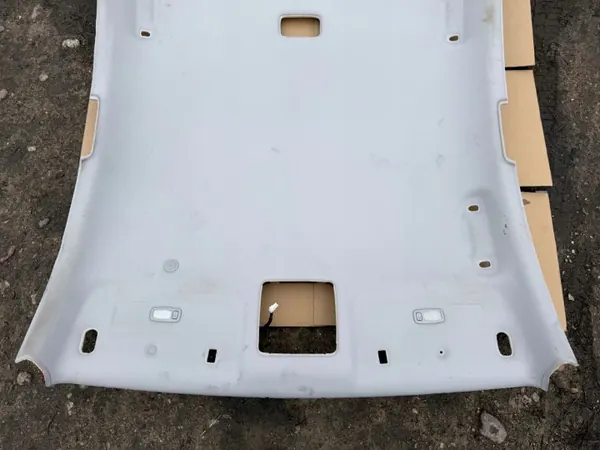 OEM HYUNDAI I30 II HATCHBACK 2011-2017 Innertak image 7