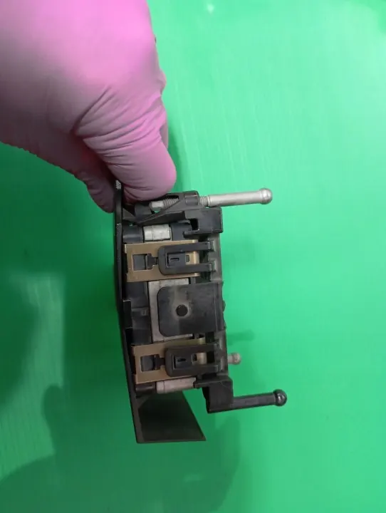OEM 284474691R Voorradarsensor voor Dacia Spring 21-24 image 3
