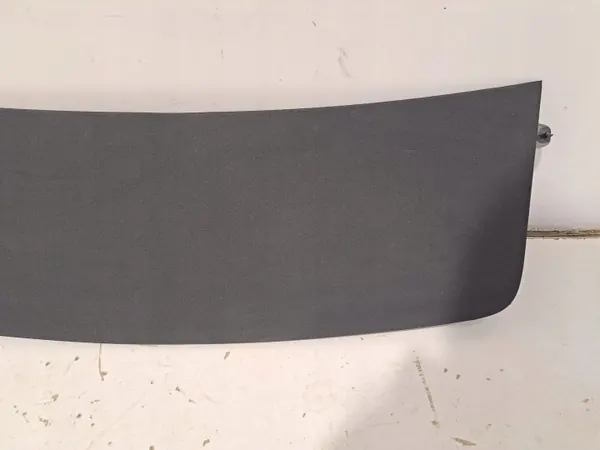 Estante de maletero BMW 5 GT F07 OEM 7343005 - Usado image 3