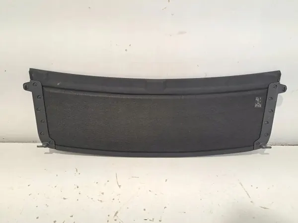 Estante de maletero BMW 5 GT F07 OEM 7343005 - Usado image 4