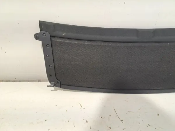 Estante de maletero BMW 5 GT F07 OEM 7343005 - Usado image 5
