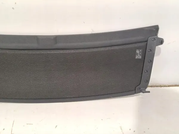 Estante de maletero BMW 5 GT F07 OEM 7343005 - Usado image 6