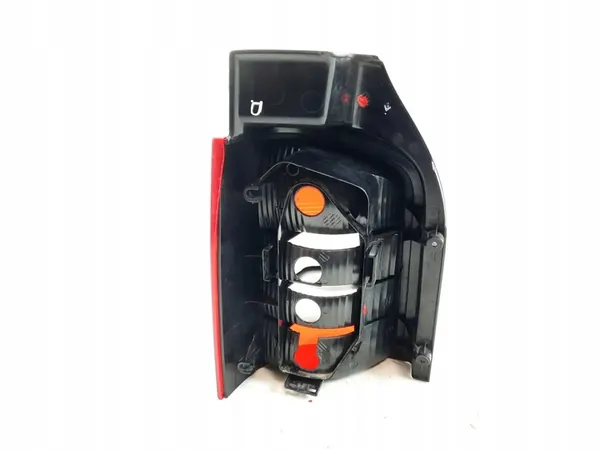 VW T5 Lámpara Trasera Derecha 7H5945096M image 5