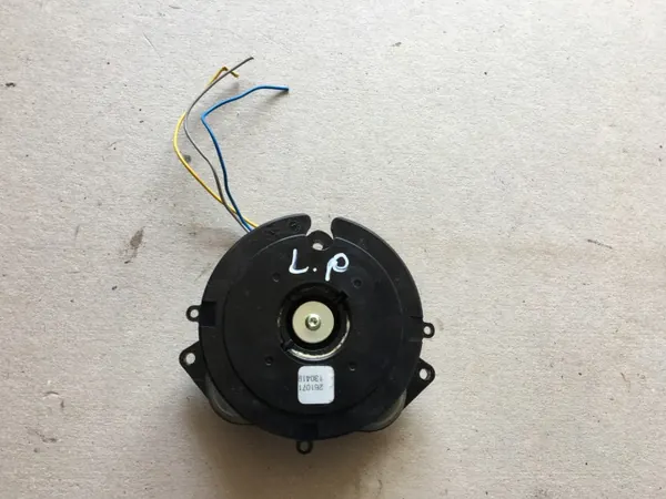 Motor do espelho esquerdo OEM HONDA CR-V IV 12- image 2