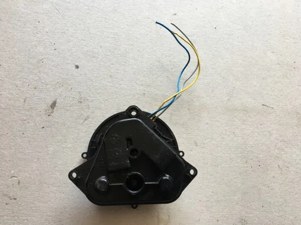 Motor do espelho esquerdo OEM HONDA CR-V IV 12- image 3
