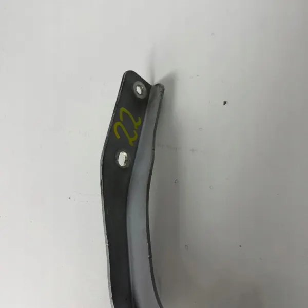 Paire de charnières de capot OEM JPFJDLES03 Nissan Qashqai J10 image 5