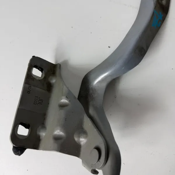 Paire de charnières de capot OEM JPFJDLES03 Nissan Qashqai J10 image 8