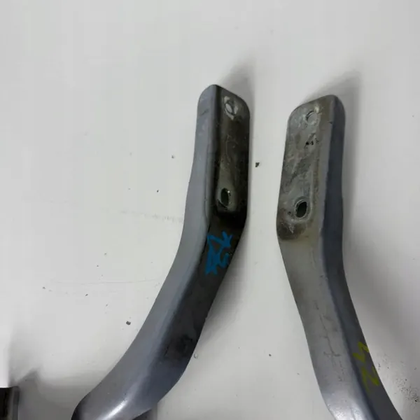 Paire de charnières de capot OEM JPFJDLES03 Nissan Qashqai J10 image 9