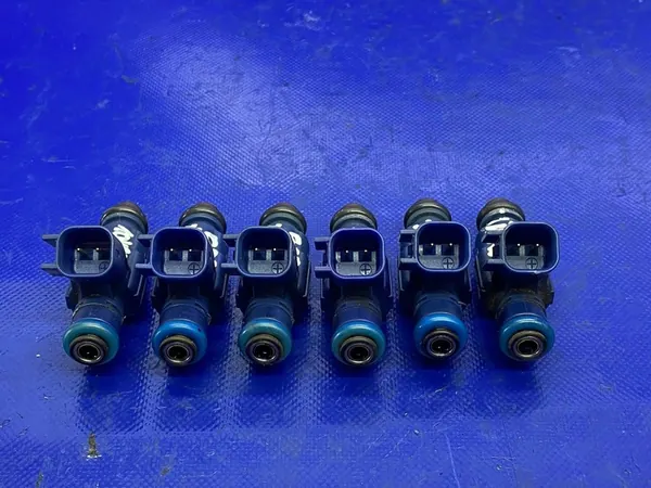 Insprutare Opel Antara Captiva 3.2 V6 10HMC image 2