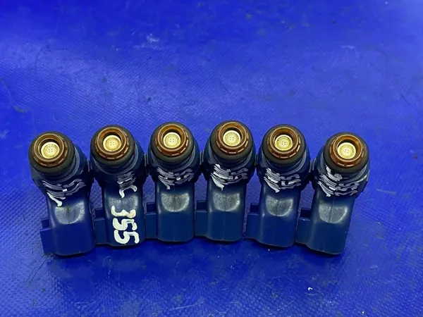 Insprutare Opel Antara Captiva 3.2 V6 10HMC image 4