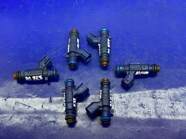 Insprutare Opel Antara Captiva 3.2 V6 10HMC image 5