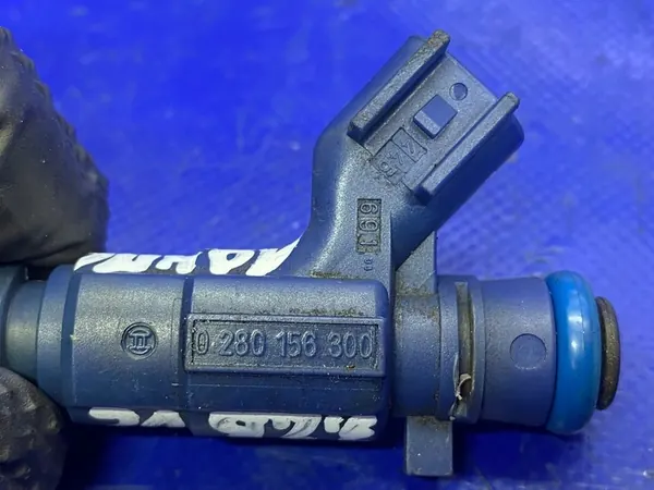 Insprutare Opel Antara Captiva 3.2 V6 10HMC image 6