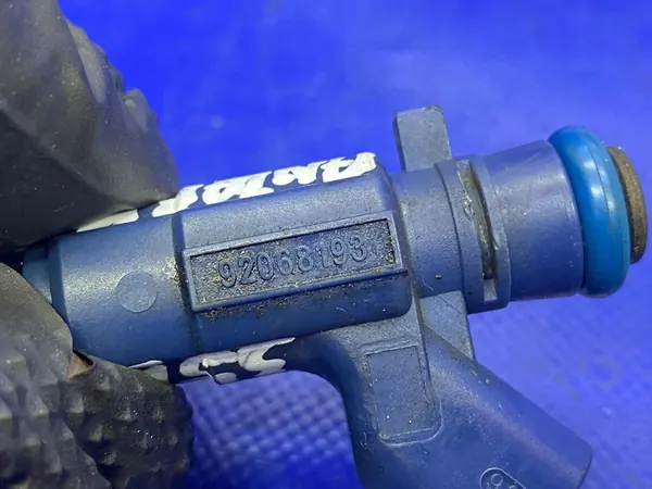 Insprutare Opel Antara Captiva 3.2 V6 10HMC image 7