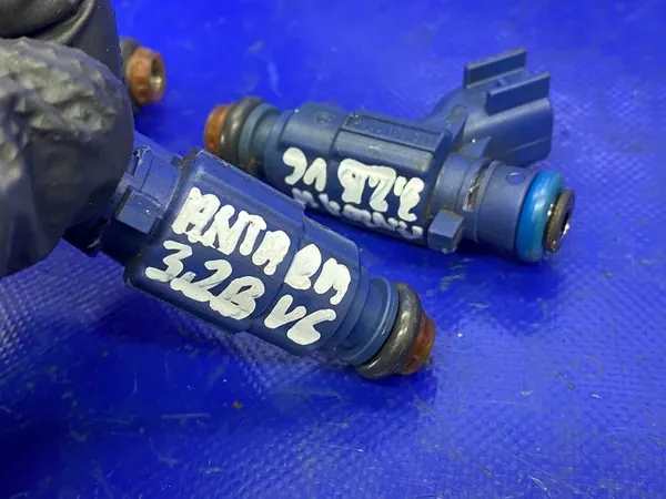 Insprutare Opel Antara Captiva 3.2 V6 10HMC image 8