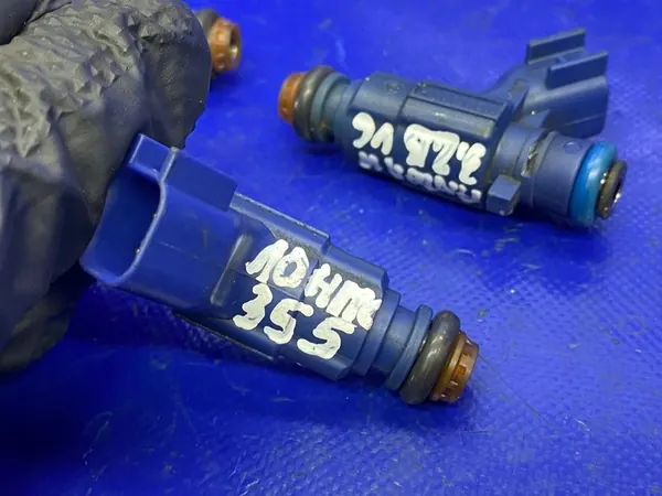 Insprutare Opel Antara Captiva 3.2 V6 10HMC image 9