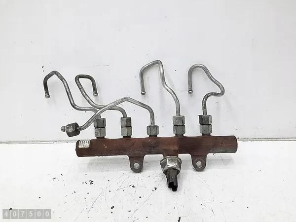 Bomba de combustível Renault Megane 2011 1500DCI H8200701690 image 1