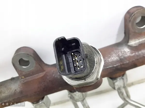 Bomba de combustível Renault Megane 2011 1500DCI H8200701690 image 3