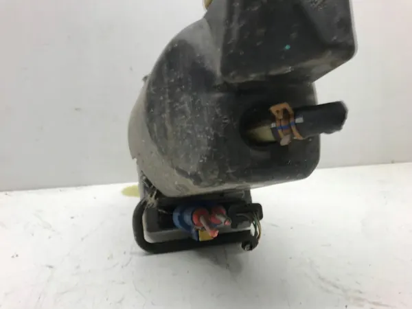 Bomba de direção Laguna III 2.0 DCI 491100033R image 5