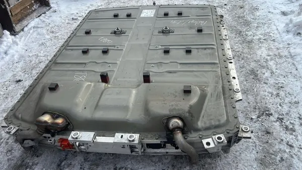 Opel Grandland Accu OEM 9865684480 - 1Ah image 4