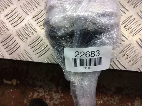 Höger fram drivaxel AUDI A3 SPORTBACK 1.8L image 2