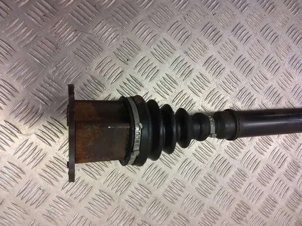 Höger fram drivaxel AUDI A3 SPORTBACK 1.8L image 4