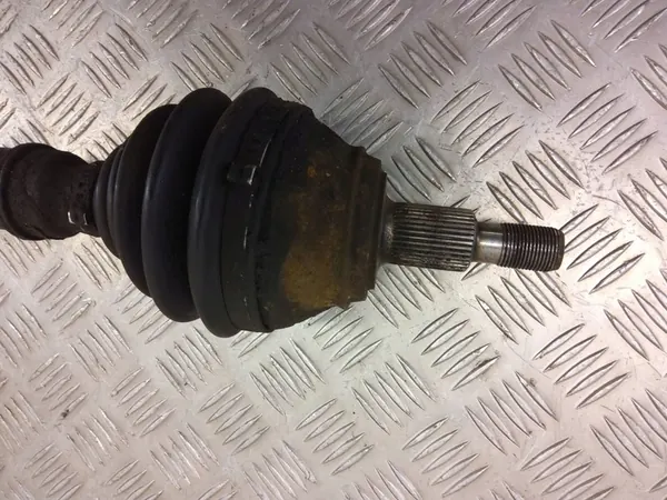 Höger fram drivaxel AUDI A3 SPORTBACK 1.8L image 5