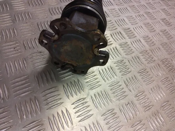 Höger fram drivaxel AUDI A3 SPORTBACK 1.8L image 6