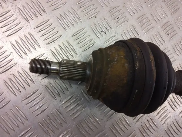 Höger fram drivaxel AUDI A3 SPORTBACK 1.8L image 7