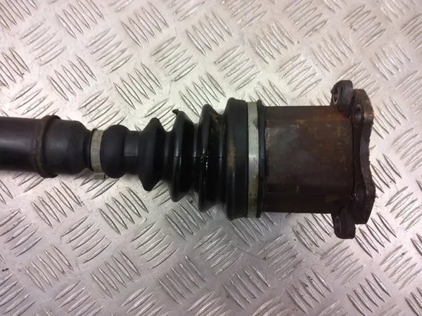 Höger fram drivaxel AUDI A3 SPORTBACK 1.8L image 8