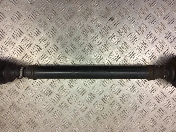 Höger fram drivaxel AUDI A3 SPORTBACK 1.8L image 9